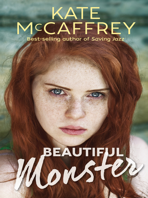 Title details for Beautiful Monster by Kate McCaffrey - Wait list